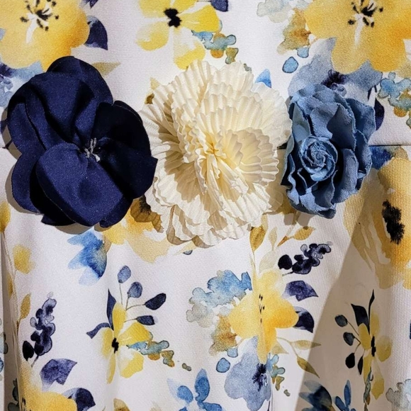 Peppermint Dress SIZE: 10 - Picture 5 of 6